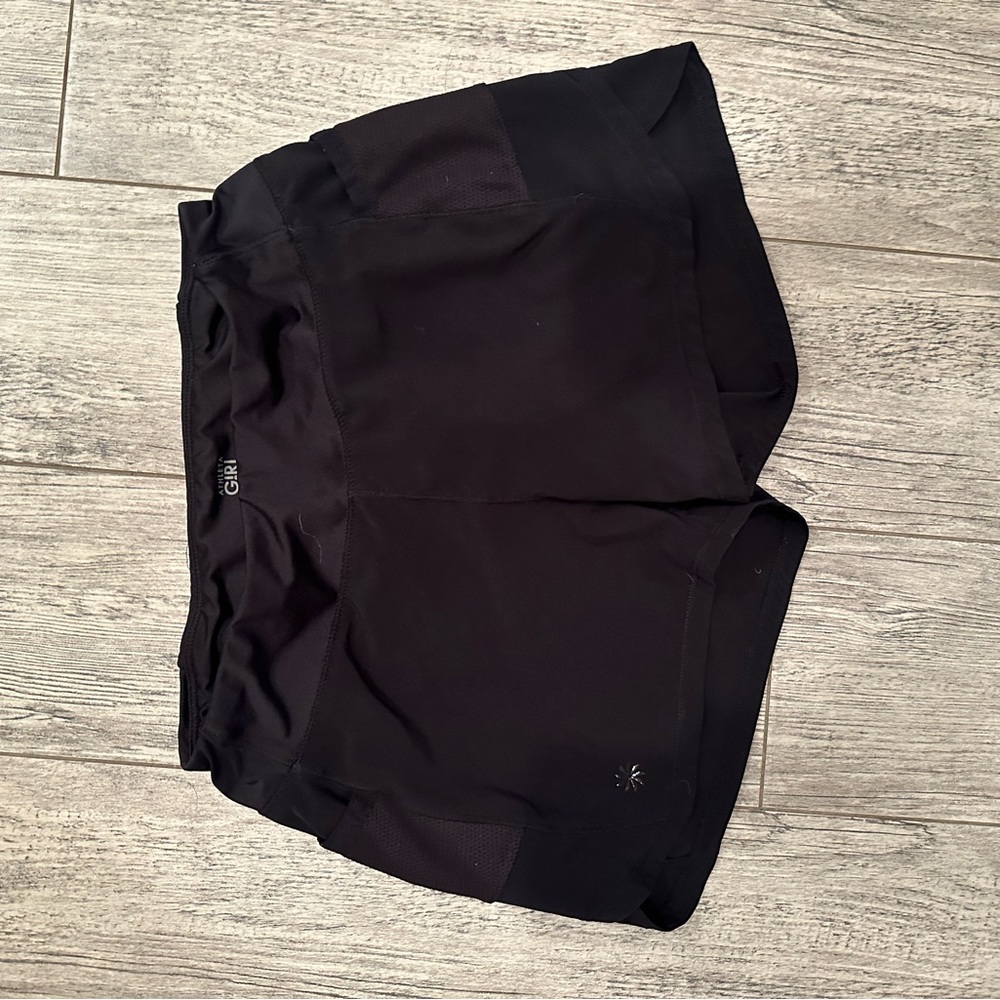 Athleta girl record breaker 3” shorts